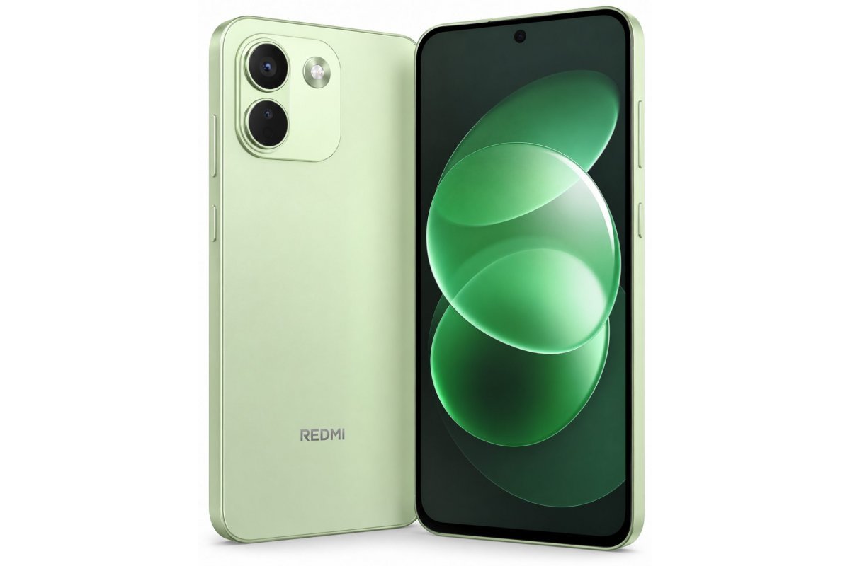 گوشی شیائومی Redmi Note 17 Pro Max ظرفیت 256 رم 8 گیگابایت گوشی شیائومی Redmi Note 17 Pro Max ظرفیت 256 رم 8 گیگابایت
