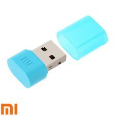 مشخصات، قیمت و خرید روتر وای فای مینی USB شیائومی | 19کالا