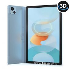 تبلت بلک ویو  Tab 13 ظرفیت 128 گیگابایت رم 6 گیگابایت 