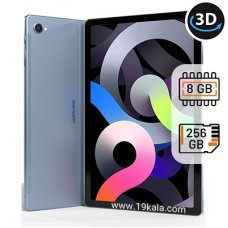 تبلت بلک ویو  Tab 15 Pro ظرفیت 256 رم 8 گیگابایت 