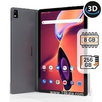 تبلت بلک ویو  Tab 16 4G ظرفیت 256 رم 8 گیگابایت 