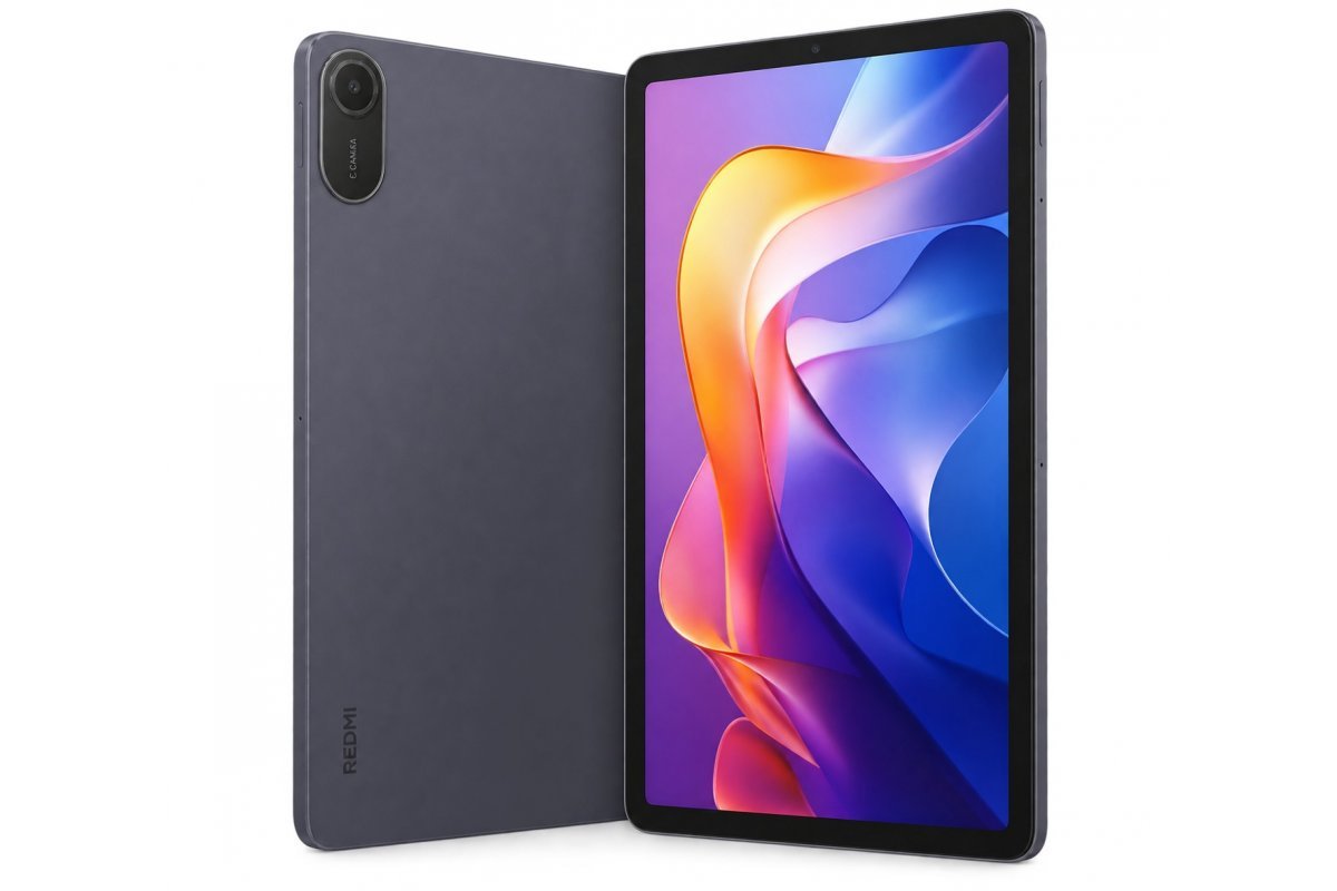 تبلت Redmi Pad 2 ظرفیت 256 رم 8 گیگابایت تبلت Redmi Pad 2 ظرفیت 256 رم 8 گیگابایت