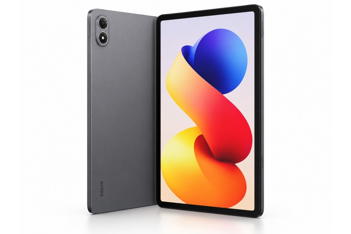 تبلت Redmi Pad 2 Pro ظرفیت 256 رم 8 گیگابایت تبلت Redmi Pad 2 Pro ظرفیت 256 رم 8 گیگابایت