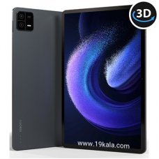 تبلت Xiaomi Pad 6 Pro ظرفیت 256 رم 8 گیگابایت