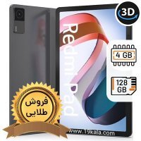 تبلت  Redmi Pad ظرفیت 128 رم 4 گیگابایت