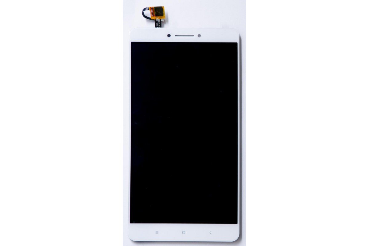تاچ و ال سی دی شیائومی ردمی نوت 4 ایکس-Touch & LCD Xiaomi Redmi Note 4X