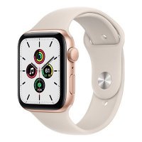 ساعت هوشمند اپل واچ SE 44mm GPS مدل 2021