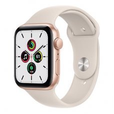 ساعت هوشمند اپل واچ SE 44mm GPS مدل 2021