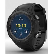 مشخصات، قیمت و خرید ساعت هوشمند مدل Huawei Watch Talk Band B3 Black هوآوی | 19کالا