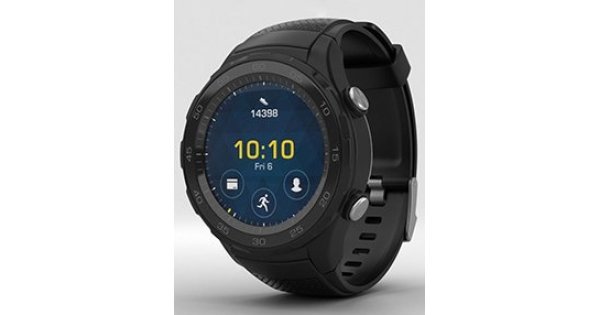 huawei watch 2 series