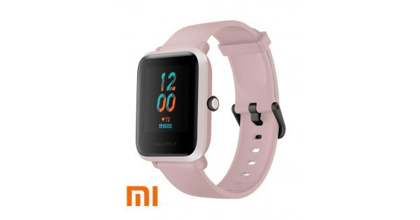 AMAZFIT Bip S 19