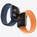 مشخصات، قیمت و خرید ساعت هوشمند اپل واچ سری 7 مدلApple Watch 41mm Series 7 اپل | 19کالا