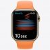 مشخصات، قیمت و خرید ساعت هوشمند اپل واچ سری 7 مدلApple Watch 41mm Series 7 اپل | 19کالا