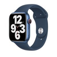 ساعت هوشمند اپل مدل Apple Watch 7 Series 41mm Aluminum