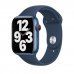 مشخصات، قیمت و خرید ساعت هوشمند اپل واچ سری 7 مدلApple Watch 41mm Series 7 اپل | 19کالا