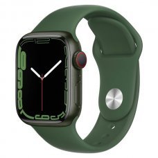 مشخصات، قیمت و خرید ساعت هوشمند اپل سری 7 مدلApple Watch 45mm Series 7 اپل | 19کالا