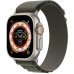 مشخصات، قیمت و خرید ساعت هوشمند اپل مدلUltra اپل | 19کالا