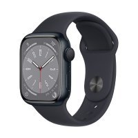 ساعت هوشمند اپل مدل apple watch series 8 45mm Aluminum