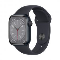 مشخصات، قیمت و خرید ساعت هوشمند اپل سری 8 مدلApple Watch 41mm Series 8 اپل | 19کالا