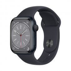 مشخصات، قیمت و خرید ساعت هوشمند اپل سری 8 مدلApple Watch 41mm Series 8 اپل | 19کالا