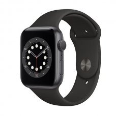 مشخصات، قیمت و خرید ساعت هوشمند اپل واچ سری 6 مدلApple Watch 40mm Series 6 اپل | 19کالا