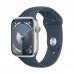 مشخصات، قیمت و خرید ساعت هوشمند اپل سری 9 مدلApple Watch 41mm Series 9 اپل | 19کالا