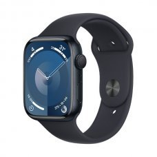 مشخصات، قیمت و خرید ساعت هوشمند اپل سری 9 مدلApple Watch 45mm Series 9 اپل | 19کالا
