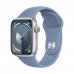 مشخصات، قیمت و خرید ساعت هوشمند اپل سری 9 مدلApple Watch 41mm Series 9 اپل | 19کالا