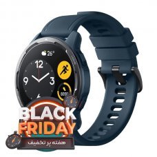 مشخصات، قیمت و خرید ساعت هوشمند مدلWatch S1 active	 شیائومی | 19کالا