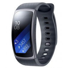 مشخصات، قیمت و خرید مچ بند هوشمند مدل Gear Fit2 سامسونگ | 19کالا