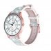 مشخصات، قیمت و خرید ساعت هوشمند مدل Kieslect Lady Calling Watch Lora کیسلکت | 19کالا