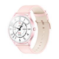 ساعت هوشمند کیسلکت مدل Kieslect Lady Calling Watch Lora