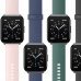 مشخصات، قیمت و خرید ساعت هوشمند مدل Color Smart Watch میبرو | 19کالا