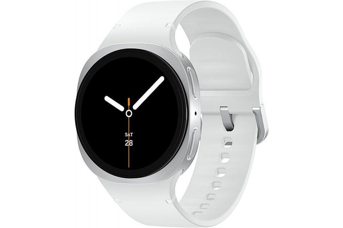 مشخصات، قیمت و خریدساعت هوشمند مدل Samsung Galaxy Watch 8 40mm سامسونگ | 19کالا مشخصات، قیمت و خریدساعت هوشمند مدل Samsung Galaxy Watch 8 40mm سامسونگ | 19کالا