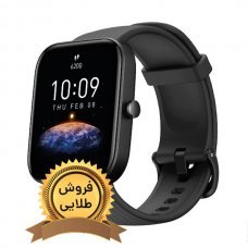 مشخصات، قیمت و خرید ساعت هوشمند مدل Amazfit Bip 3  شیائومی | 19کالا