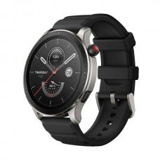 مشخصات، قیمت و خرید ساعت هوشمند مدل Amazfit GTR 4  شیائومی | 19کالا