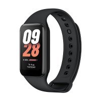 دستبند سلامتی شیائومی مدل Mi Band 8 Active گلوبال