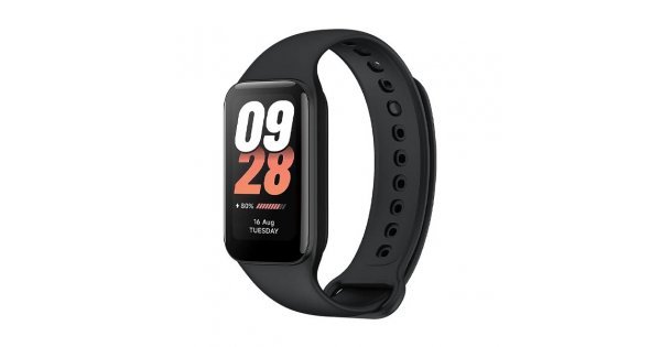 قیمت می بند ۸ اکتیو - خرید Mi Band 8 Active و مشخصات