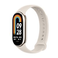 دستبند سلامتی شیائومی مدل Mi Band 8 گلوبال