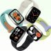 مشخصات، قیمت و خرید ساعت هوشمند مدل Redmi Watch 3 active شیائومی | 19کالا