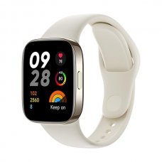 مشخصات، قیمت و خرید ساعت هوشمند مدل Redmi Watch 3 شیائومی | 19کالا