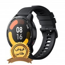 مشخصات، قیمت و خرید ساعت هوشمند مدلWatch S1 active	 شیائومی | 19کالا