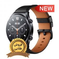 ساعت هوشمند شیائومی مدل Watch S1	