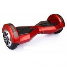 اسکوتر برقی 8 اینچی مدل E4- اسمارت بالانس | Smart Balance -Wheels E4 Scooter