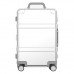 مشخصات، قیمت و خرید چمدان شیائومی مدل چرخدار فلزی سایز۲۰ اینچ | 19کالا