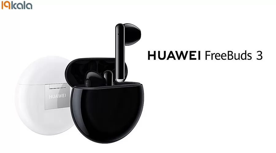  huawei freebuds 3 قیمت