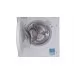 ماشین لباسشویی و خشک کن توکار کندی مدل CDB-485-D با ظرفیت 8 کیلوگرم و 5 کیلوگرم خشک کن