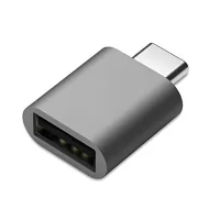 آداپتور مبدل USB  به  OTG Type-C