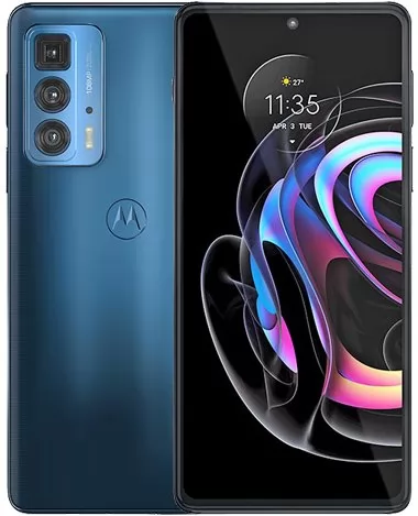گوشی موتورولا Edge 20 Pro ظرفیت 256 رم 12 گیگابایت