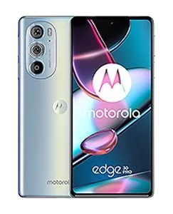 گوشی موتورولا Edge 30 Pro ظرفیت 256 رم 12 گیگابایت